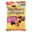 Picture of WERTHERS MILK COVERED CARAMELS 116GR